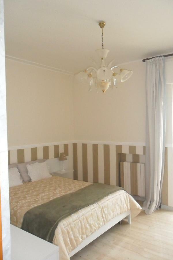 Intero Appartamento " Sea Breeze" Mola di Bari Exterior photo