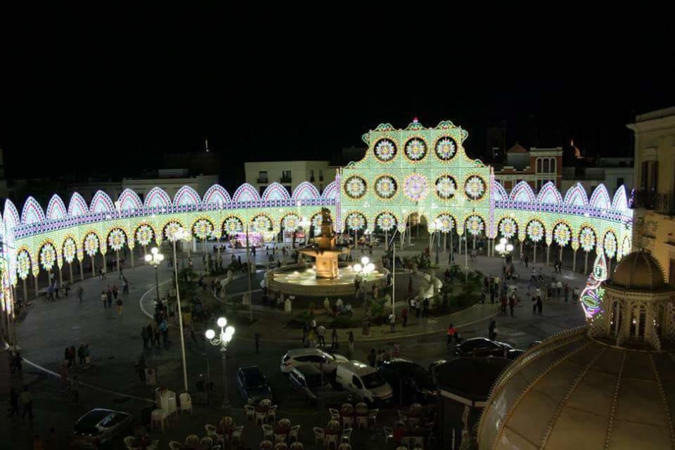 Intero Appartamento " Sea Breeze" Mola di Bari Exterior photo