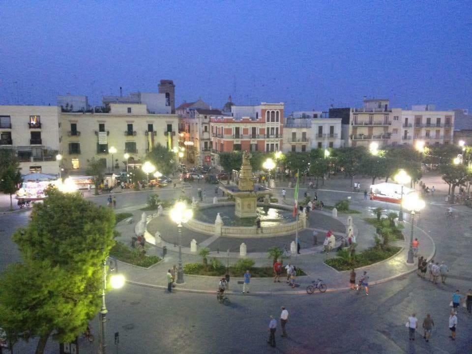 Intero Appartamento " Sea Breeze" Mola di Bari Exterior photo